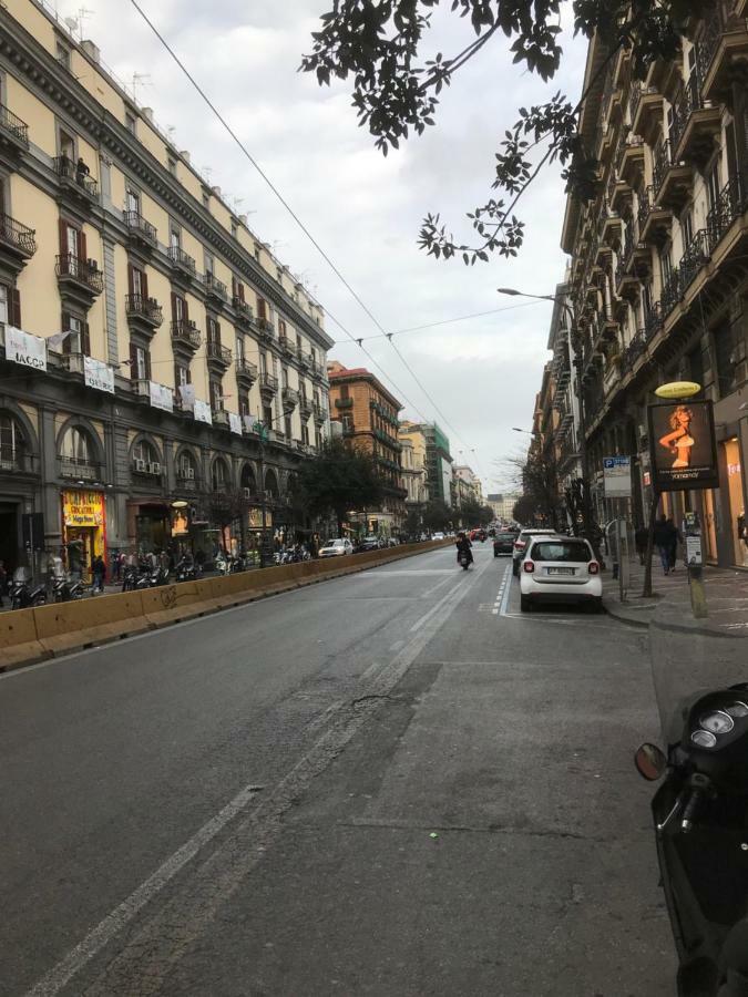 Nel Cuore Di Napoli